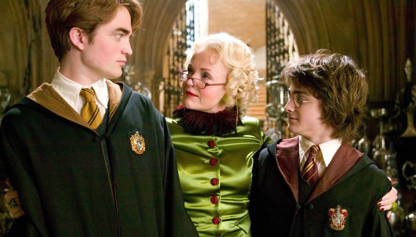 © Warner Bros.