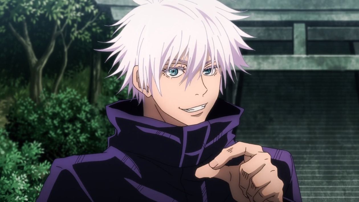Jujutsu Kaisen : alerte ! Un nouvel anime est en préparation, quand sortira-t-il ?