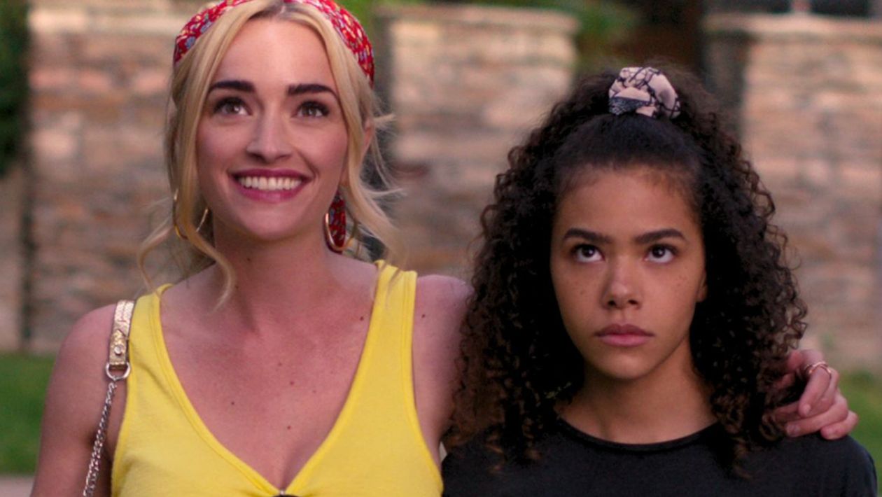 Quiz Ginny &amp; Georgia : réponds (sans mentir) à ces 3 questions et on te dira si t&rsquo;es plus Ginny ou Georgia