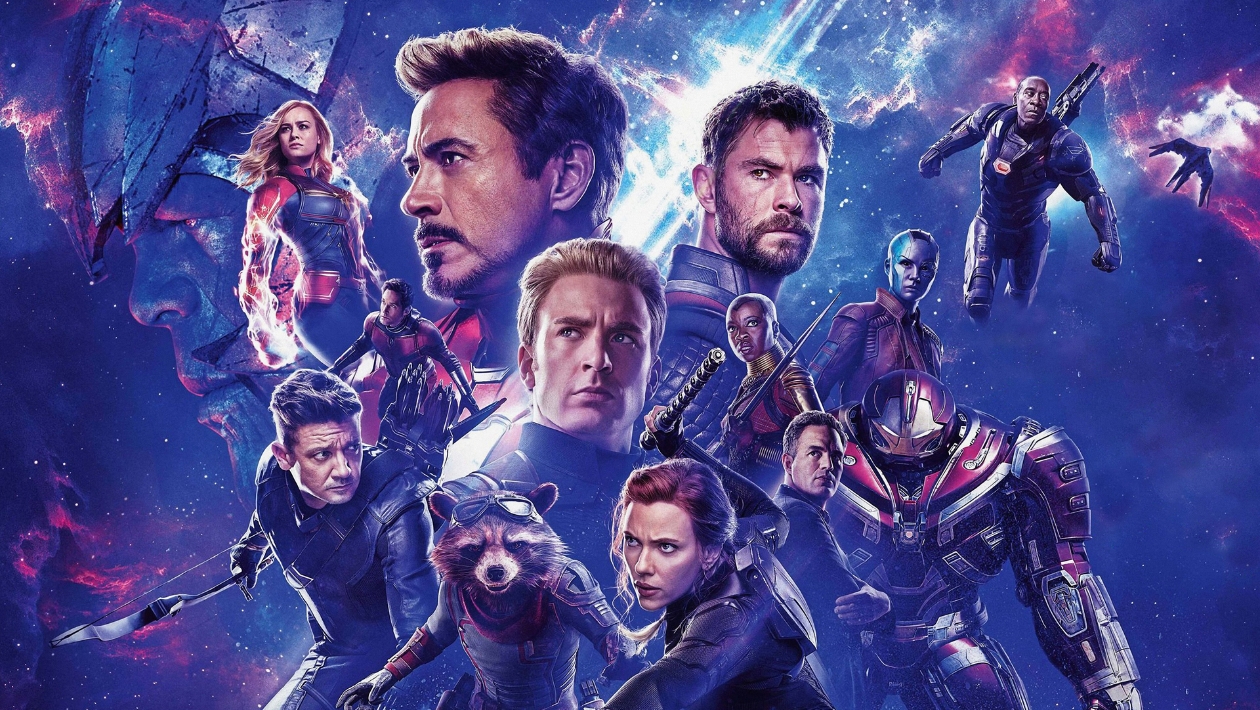 Quiz Marvel : réponds (sans mentir) à ces 5 questions et on te dira si tu intègres les Avengers