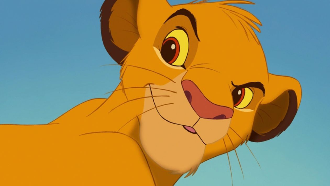 Le Roi Lion est ton Disney préféré si tu as 10/10 à ce quiz sur Simba