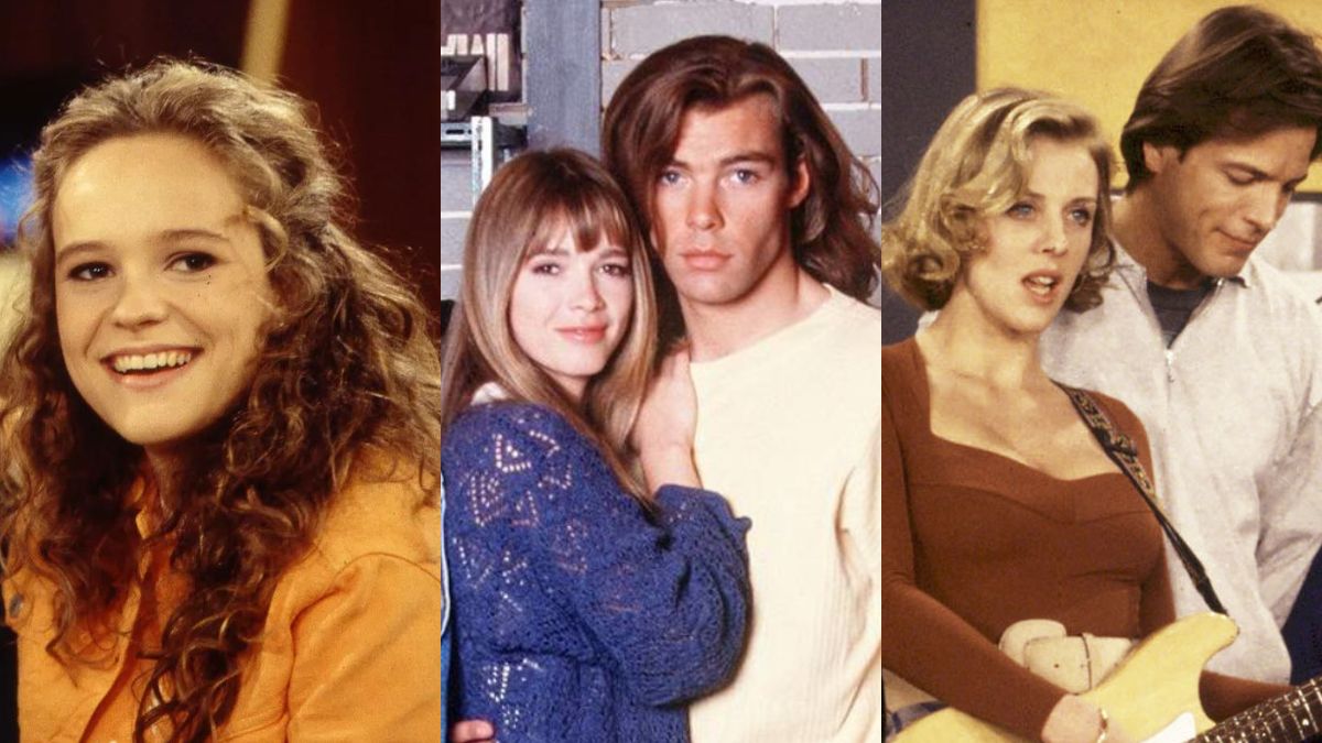 « Elle ne me supportait pas, et réciproquement » : pourquoi ces deux stars de séries AB Productions se détestaient-elles ?