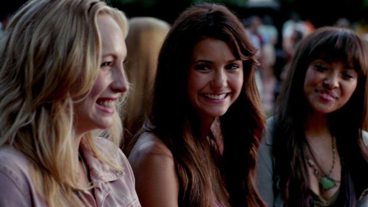 The Vampire Diaries : ce quiz ultime en 10 questions te dira si t’es Elena, Bonnie ou Caroline