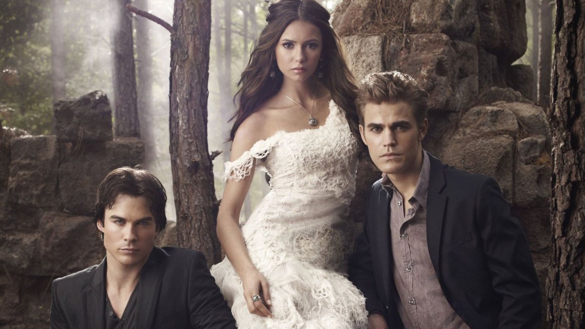 Quiz : passe ton bac version The Vampire Diaries en 5 questions et on te dira si t’es admis au lycée de Mystic Falls