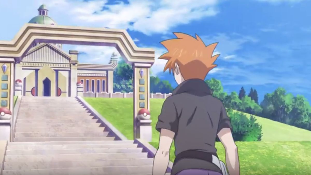 Quiz : élimine 5 Pokémon, on te dira si tu deviens le maître de la ligue
