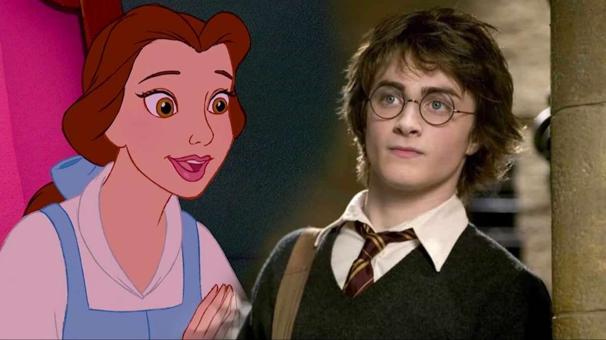 Quiz : réponds à ces 7 questions intimes, on te dira si t&rsquo;es une Princesse Disney ou un Sorcier dans Harry Potter