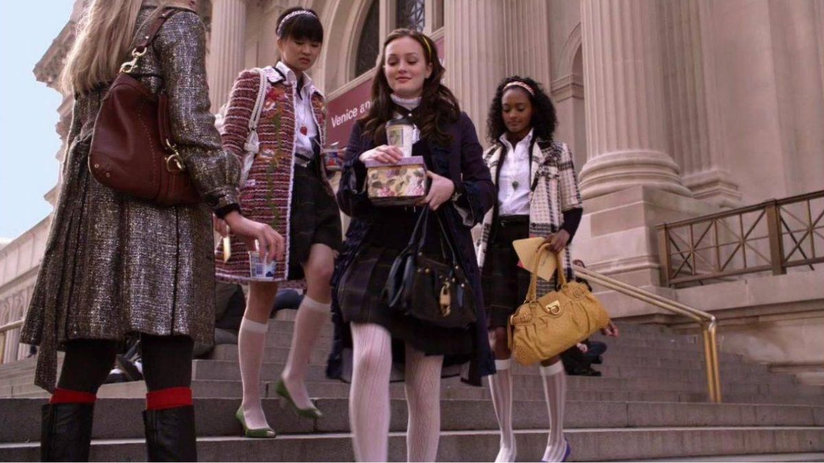 Gossip Girl