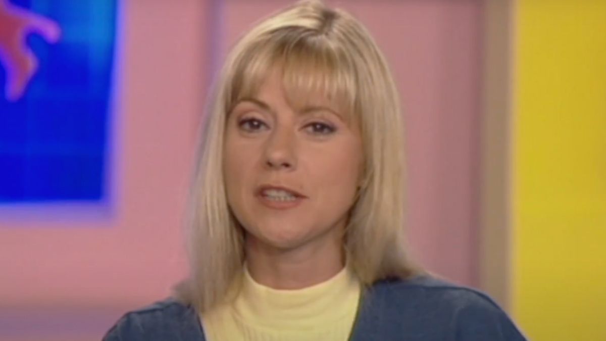 « C&rsquo;est toujours blessant… » : Dorothée répond aux violentes attaques contre le Club Dorothée