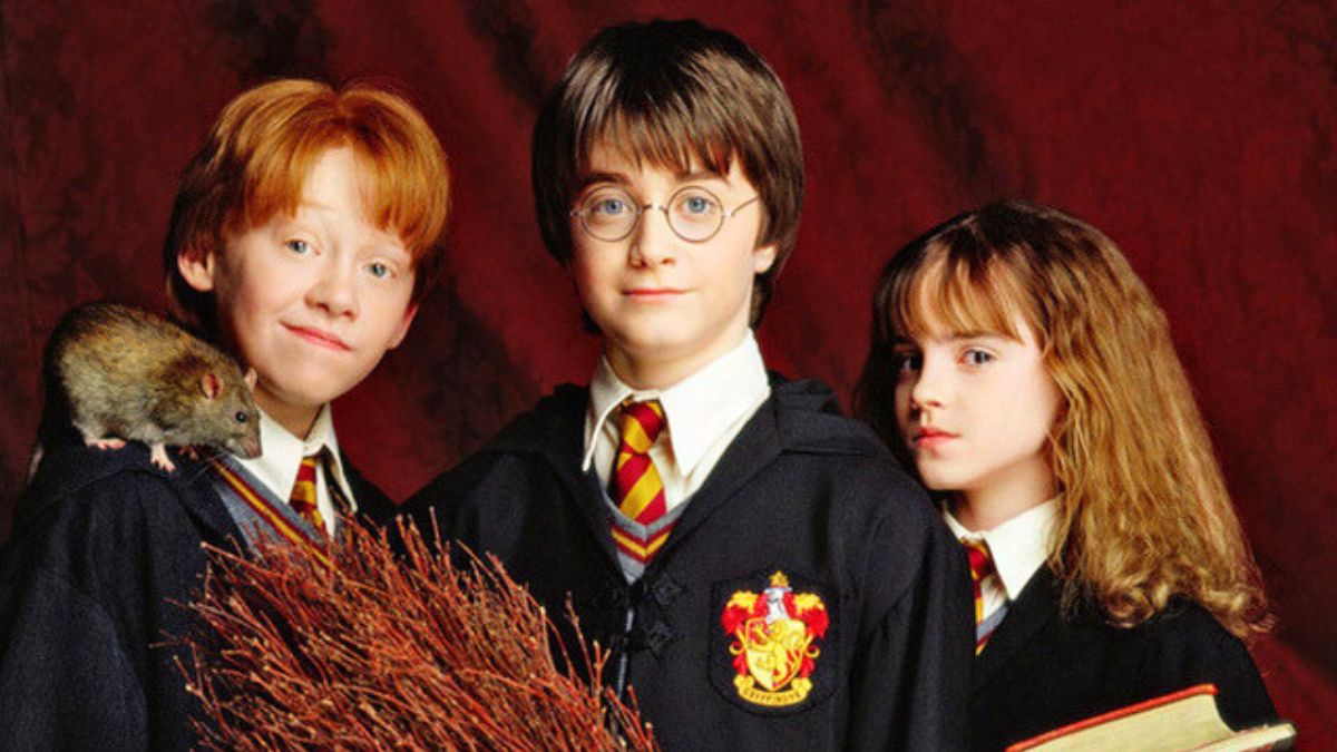 Tu ne reçois pas ta lettre pour Poudlard si tu n’as pas 10/10 à ce quiz sur Harry Potter à l’école des sorciers