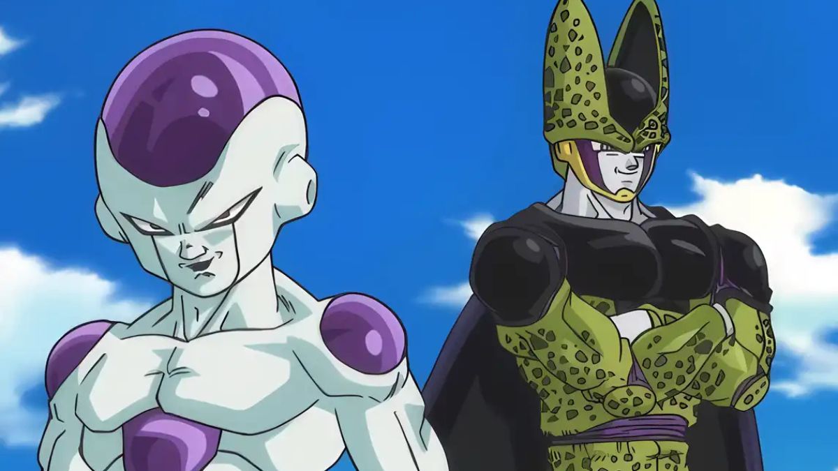 Quiz Dragon Ball : élimine 7 personnages, on te dira quel méchant veut te tuer