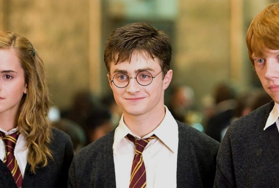 Quiz : tu n’as jamais vu Harry Potter si tu ne reconnais pas ces 5 films en une réplique